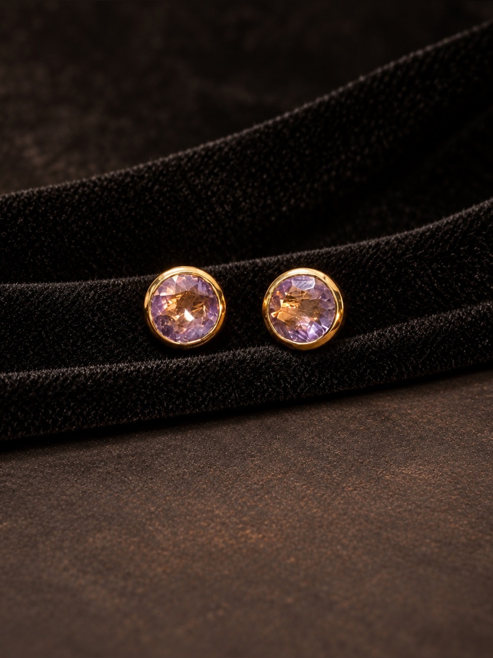 Dean Davidson Signature Midi Knockout Studs
